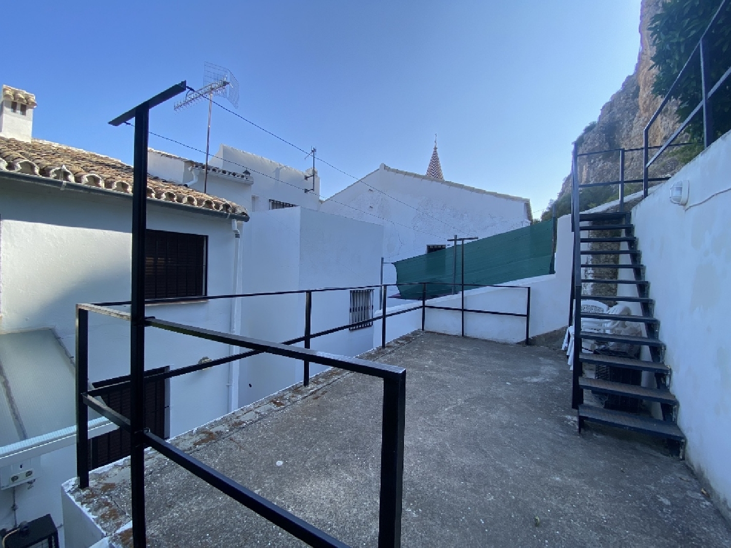  à vendre duplex Zahara De La Sierra Sierra De Cádiz 8