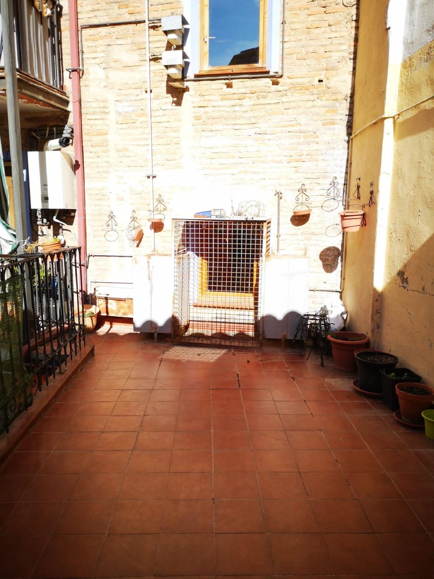  for sale duplex Zaragoza Centro 50004 D.C. Zaragoza 1