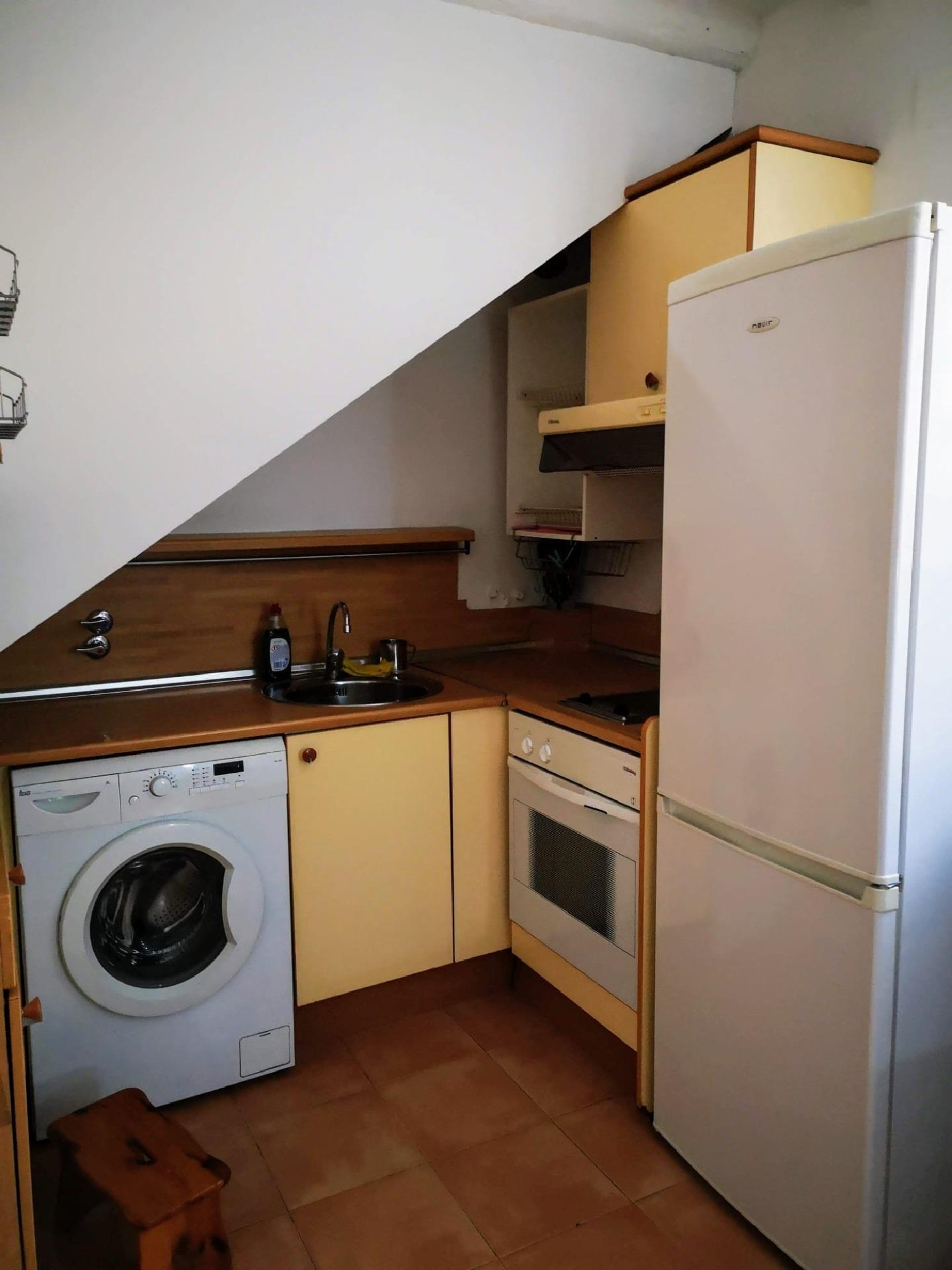 for sale duplex Zaragoza Centro 50004 D.C. Zaragoza 2