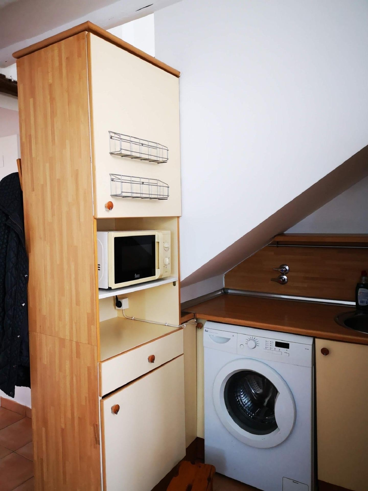 for sale duplex Zaragoza Centro 50004 D.C. Zaragoza 3