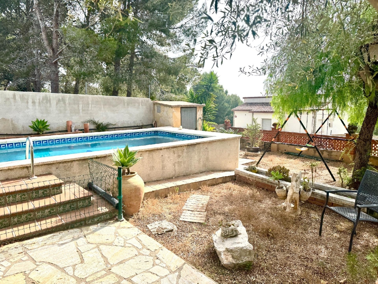  kaufen Villa La Bisbal Del Penedès Baix Penedès 7