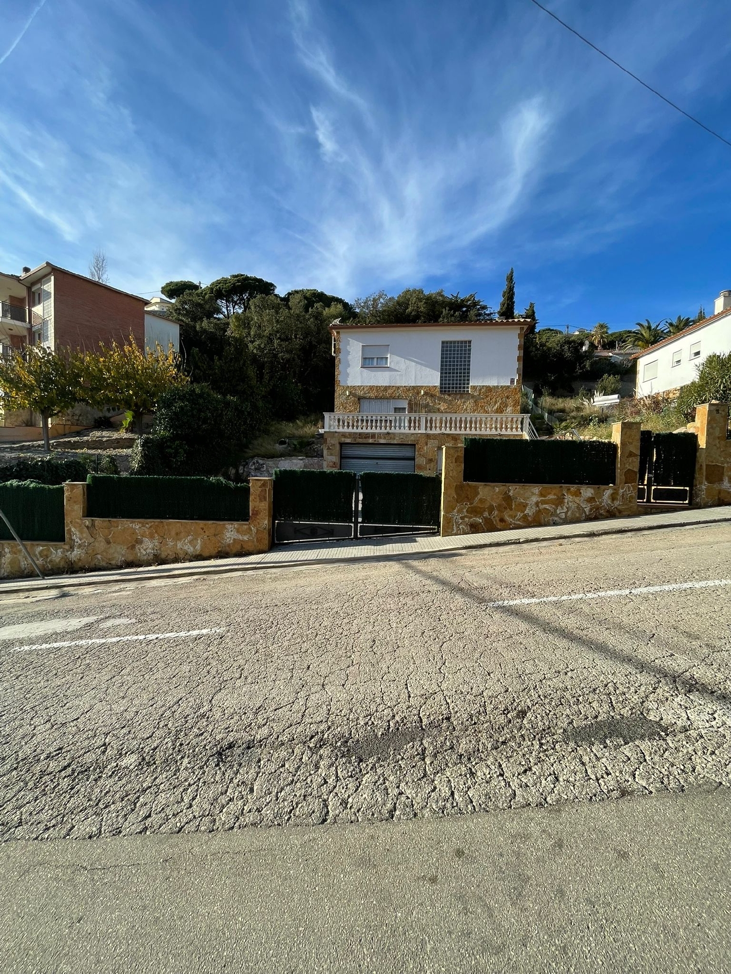  for sale semi-detached house Lloret De Mar Selva 1