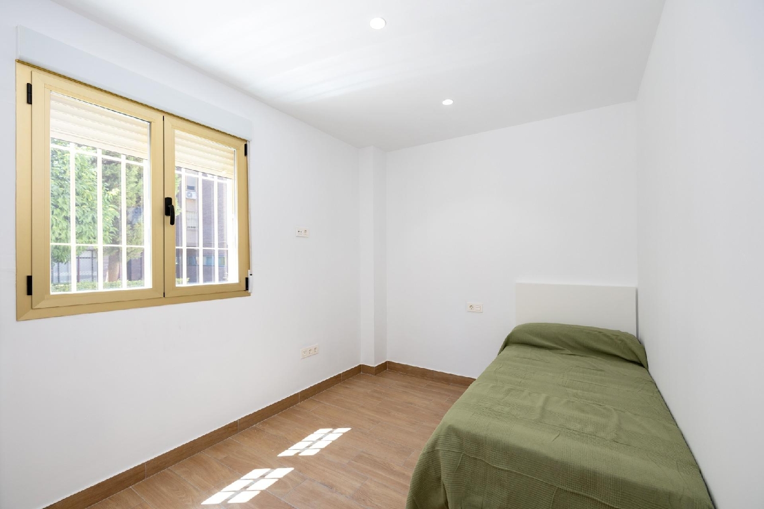  à vendre appartement Granada Vega De Granada 5