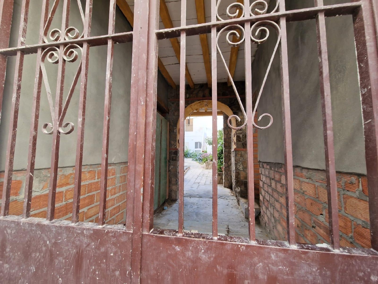  en venta planta baja Alcalá De Los Gazules Janda (La) 2