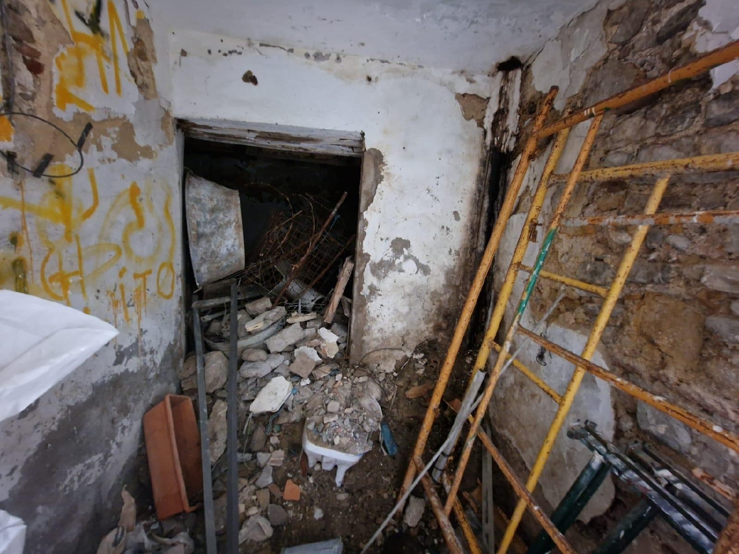  en venta planta baja Alcalá De Los Gazules Janda (La) 6