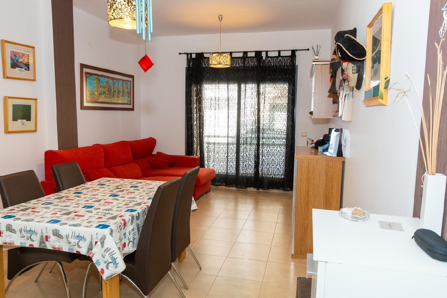  te koop benedenwoning Alcanar Montsià 4