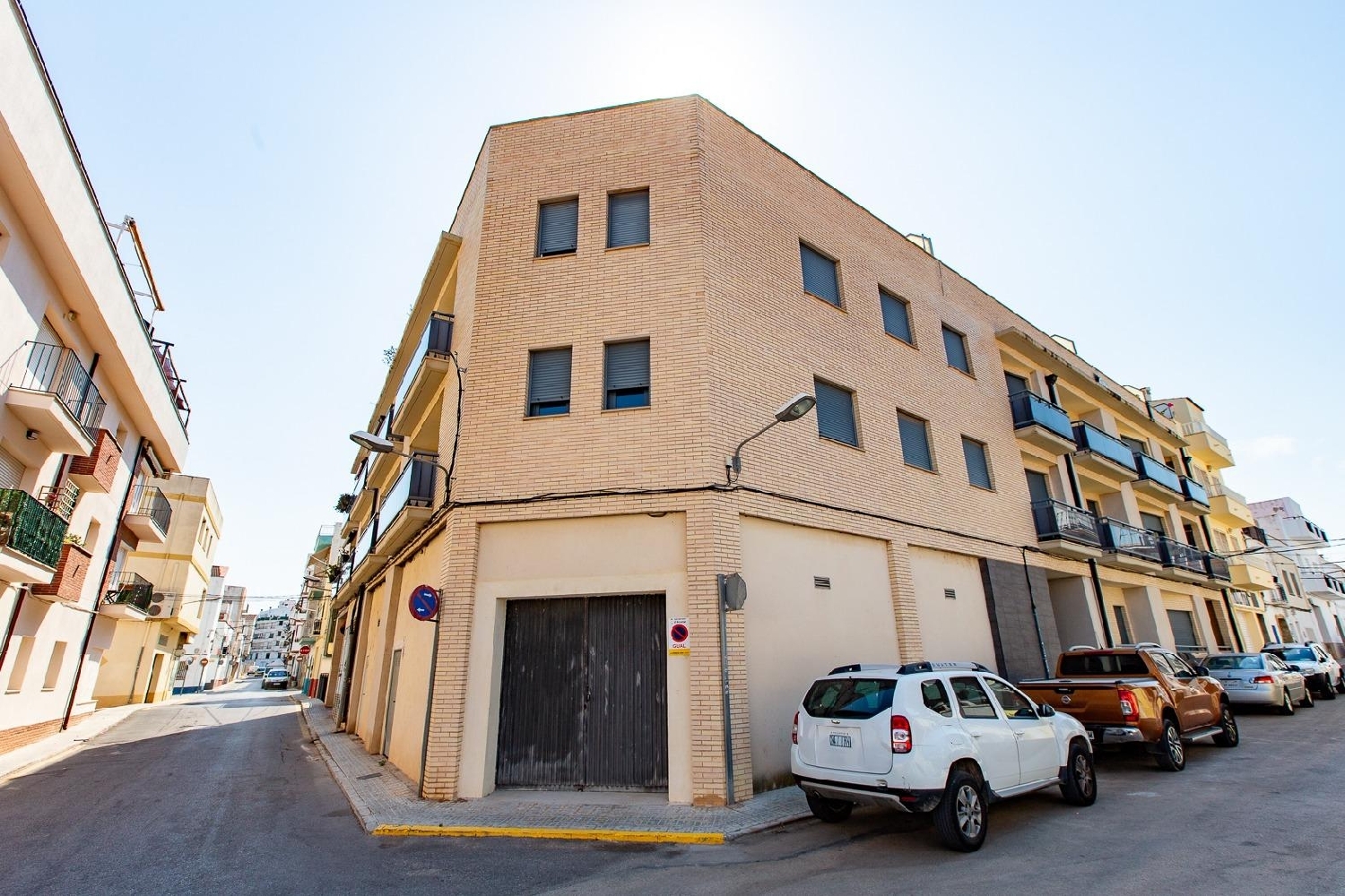  te koop benedenwoning Alcanar Montsià 7