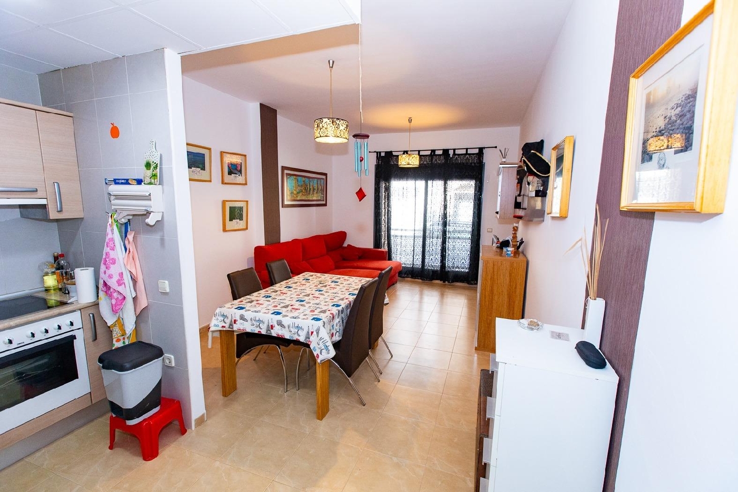 te koop benedenwoning Alcanar Montsià 5