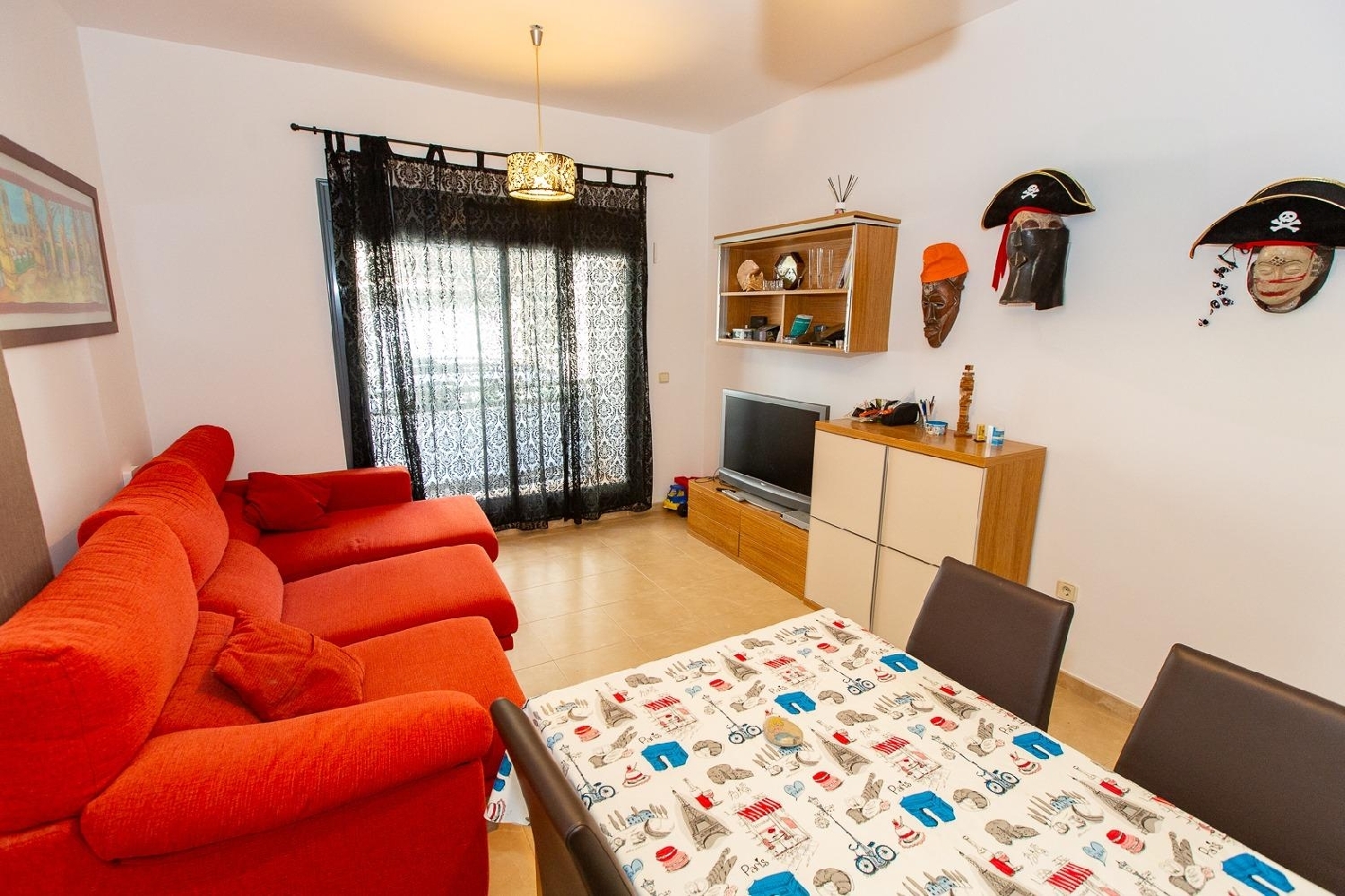  te koop benedenwoning Alcanar Montsià 6