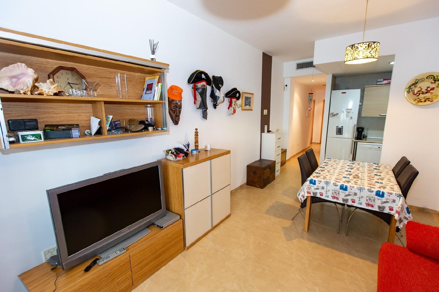 en venta planta baja Alcanar Montsià 3
