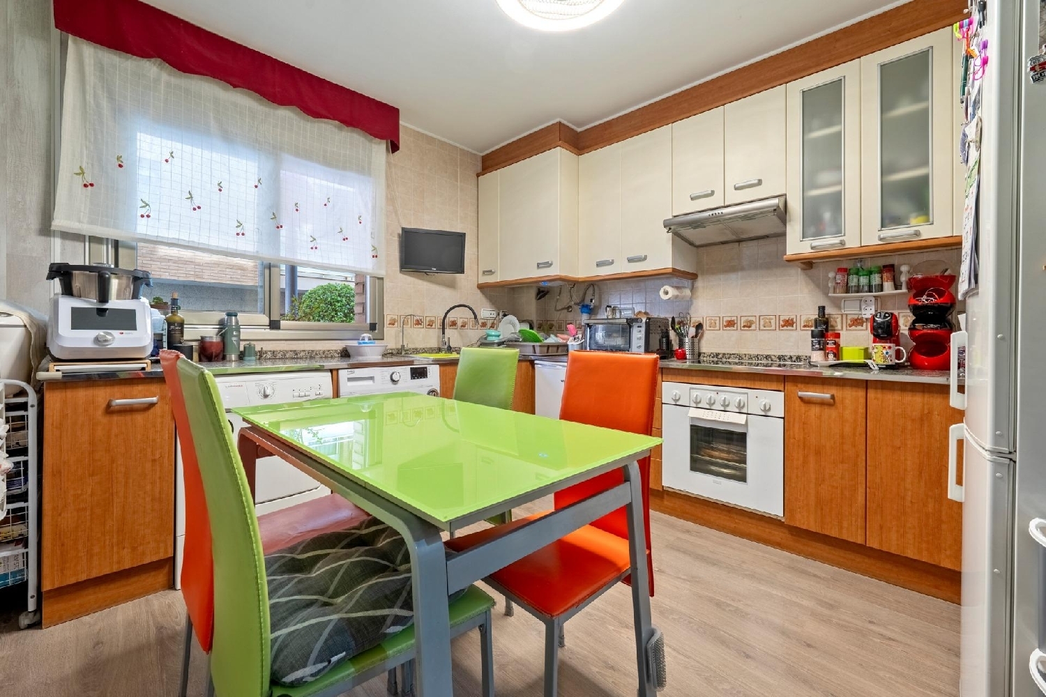 te koop benedenwoning Alcanar-Platja Montsià 3