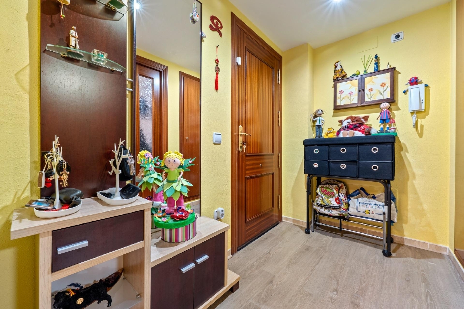  te koop benedenwoning Alcanar-Platja Montsià 1