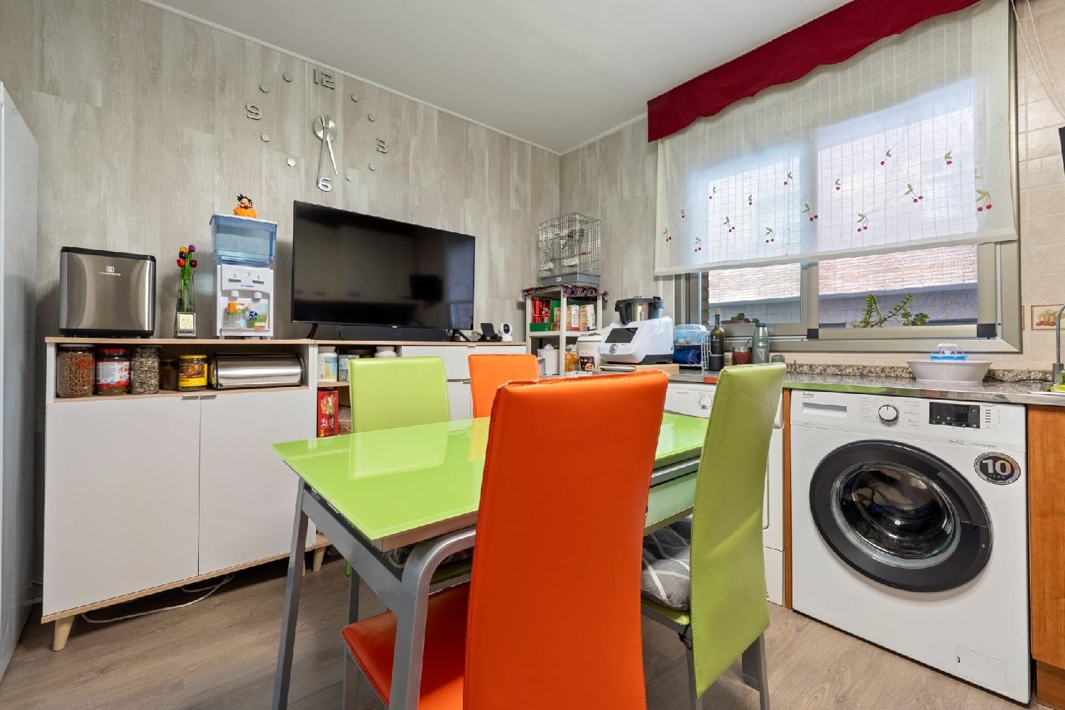  te koop benedenwoning Alcanar-Platja Montsià 4
