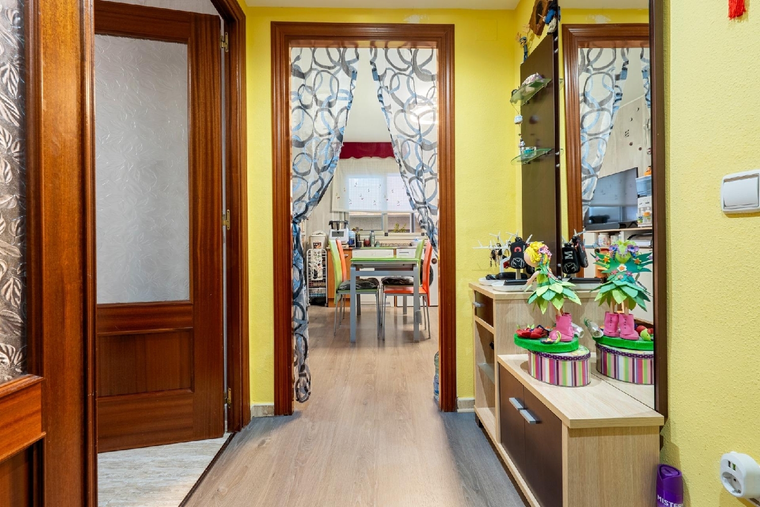 te koop benedenwoning Alcanar-Platja Montsià 2