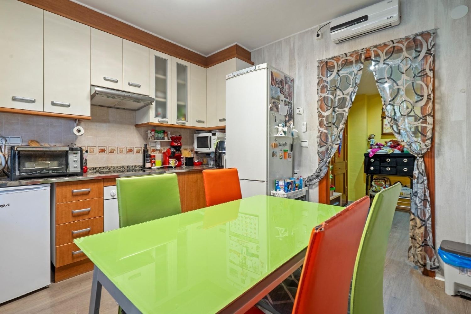  te koop benedenwoning Alcanar-Platja Montsià 6