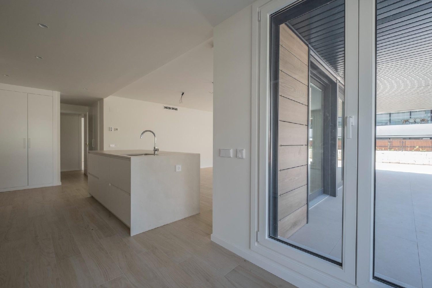  for sale ground floor Alcobendas 28100 Cuenca Del Medio Jarama 4