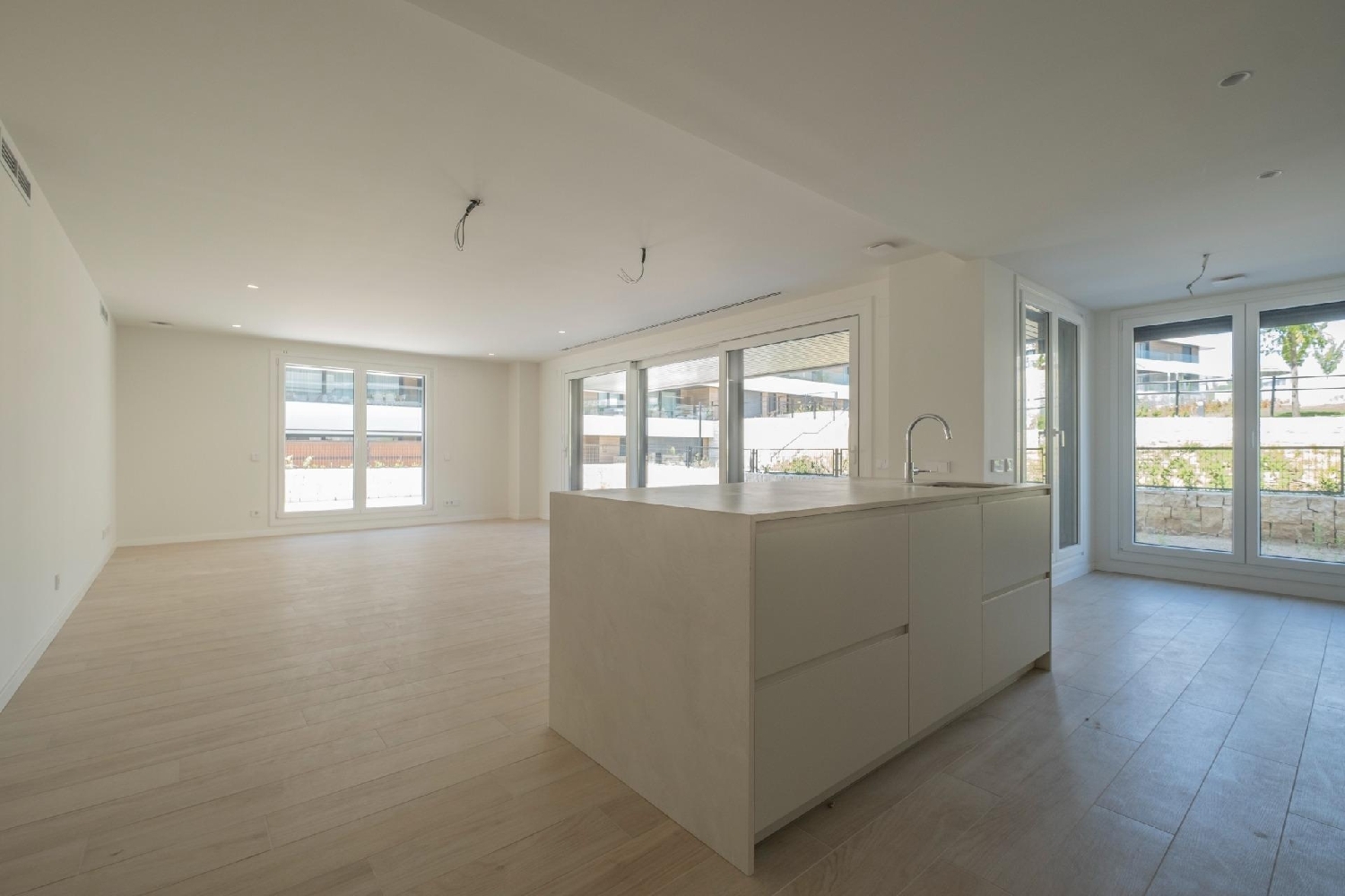  for sale ground floor Alcobendas 28100 Cuenca Del Medio Jarama 2