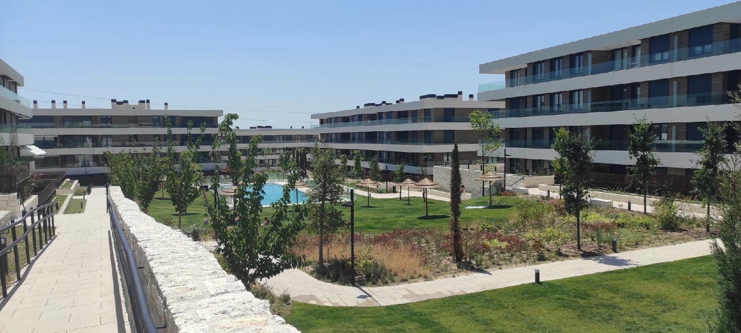  for sale ground floor Alcobendas 28100 Cuenca Del Medio Jarama 1