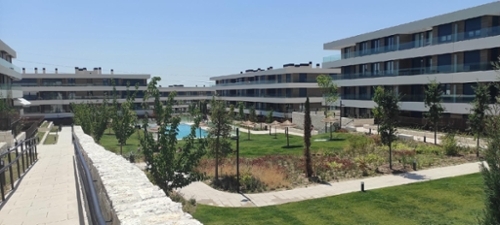 Alcobendas 28100 Cuenca Del Medio Jarama ground floor foto 6278570