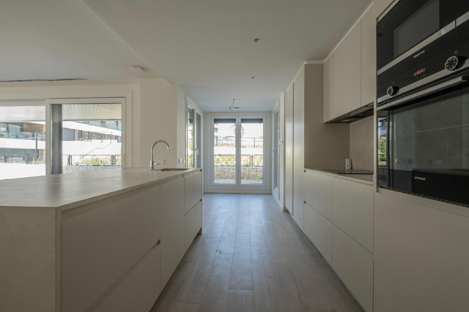  for sale ground floor Alcobendas 28100 Cuenca Del Medio Jarama 3