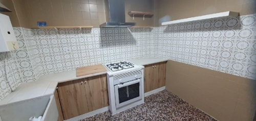 Aldaia Horta Oest ground floor foto 6283279