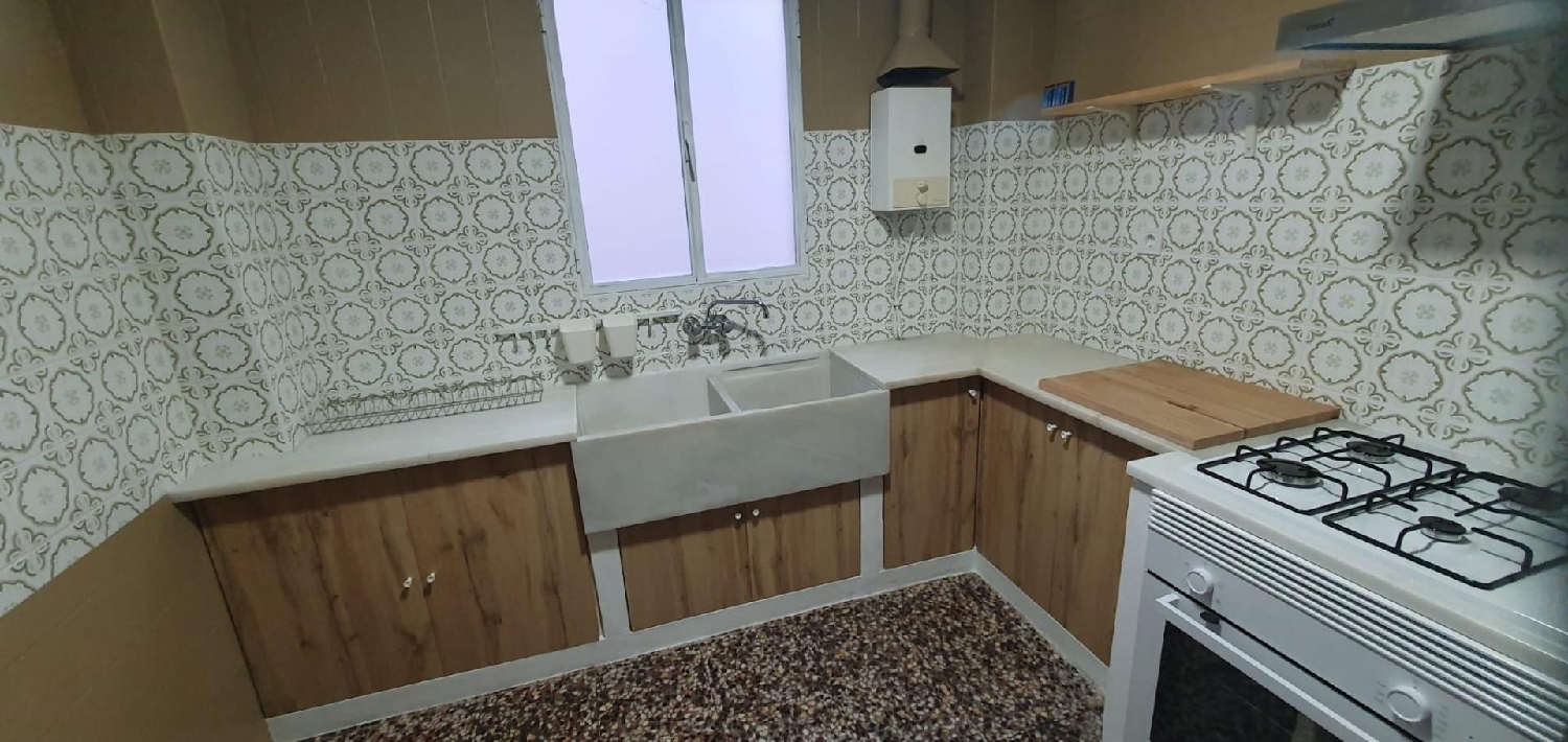for sale ground floor Aldaia Horta Oest 2