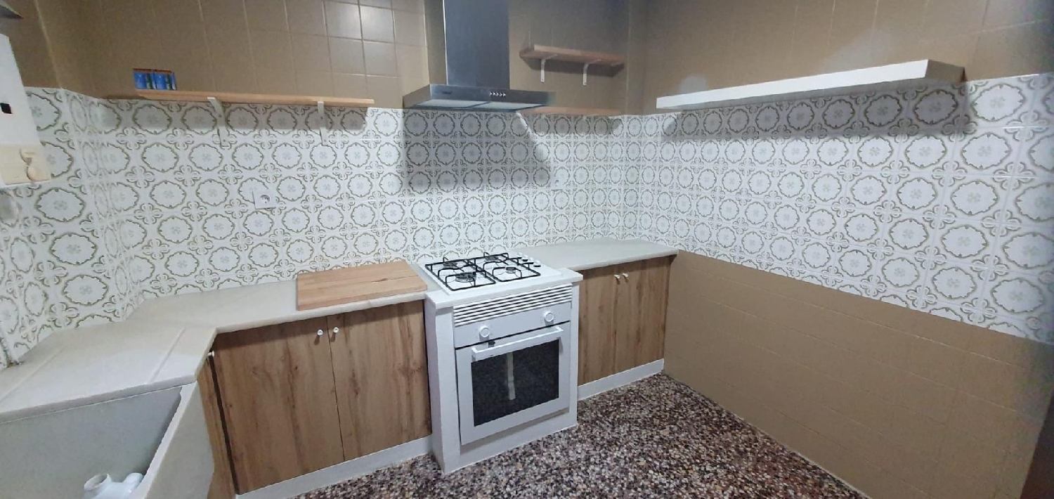 for sale ground floor Aldaia Horta Oest 3