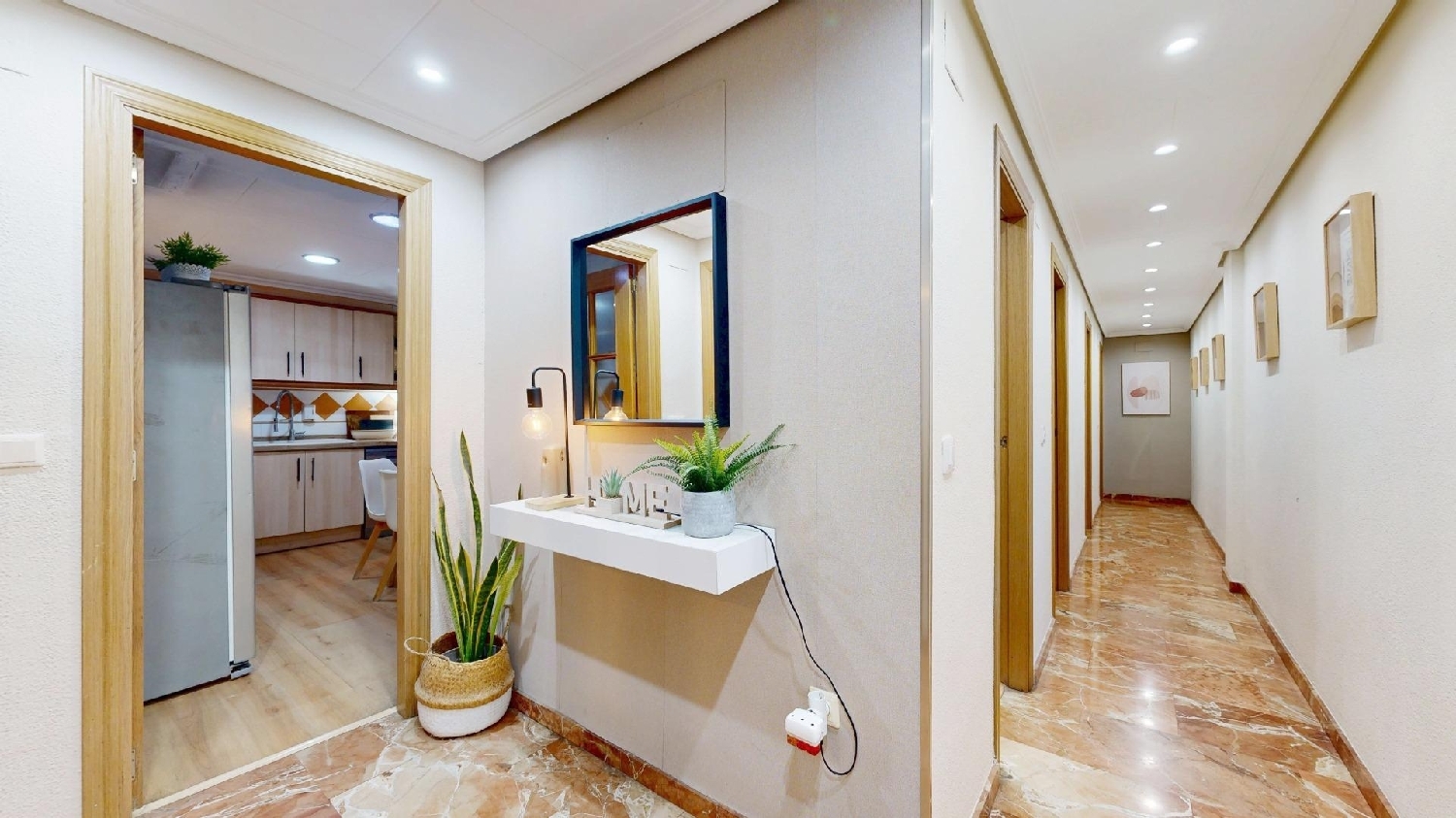 for sale ground floor Aldaia Horta Oest 2