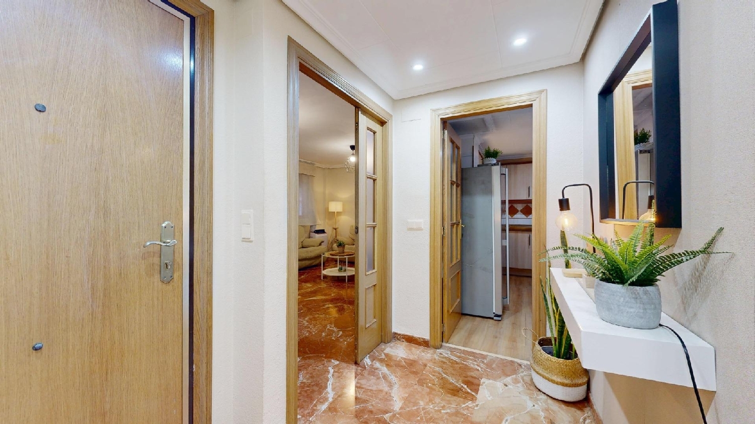 for sale ground floor Aldaia Horta Oest 3