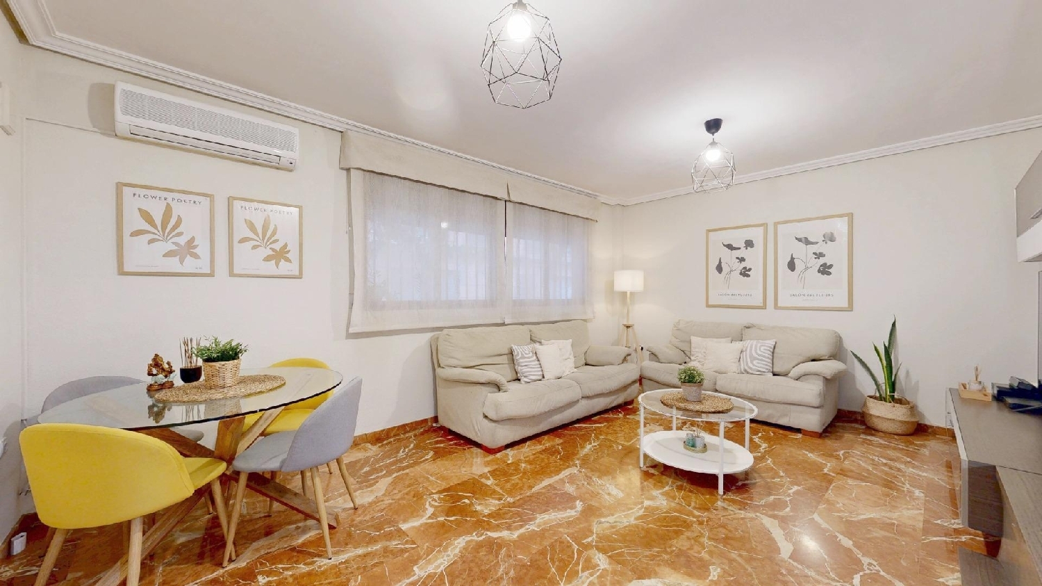  for sale ground floor Aldaia Horta Oest 5