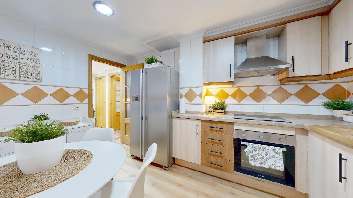  for sale ground floor Aldaia Horta Oest 1