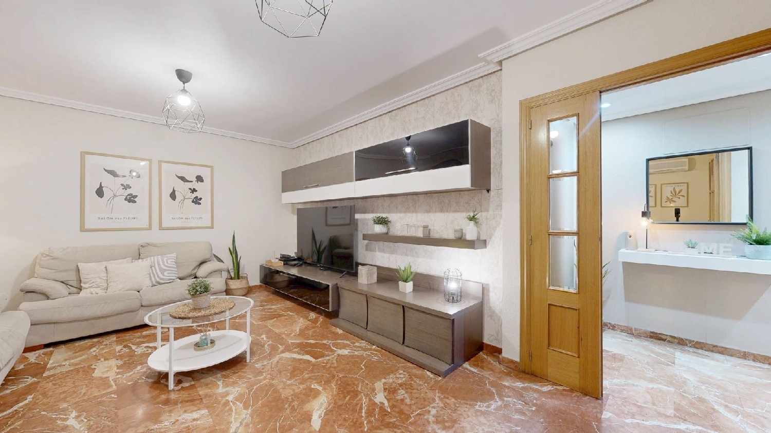  for sale ground floor Aldaia Horta Oest 6