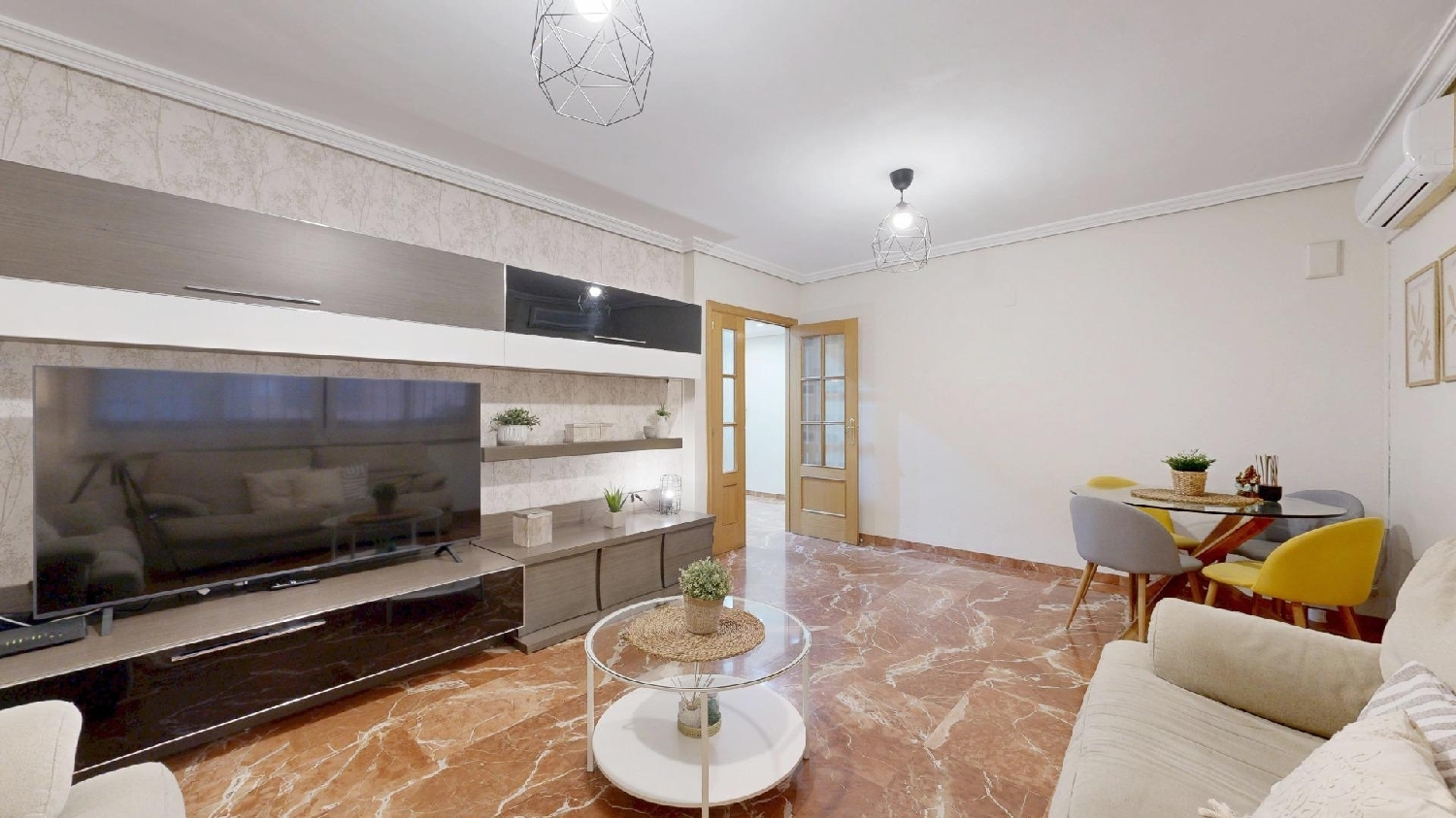  for sale ground floor Aldaia Horta Oest 8