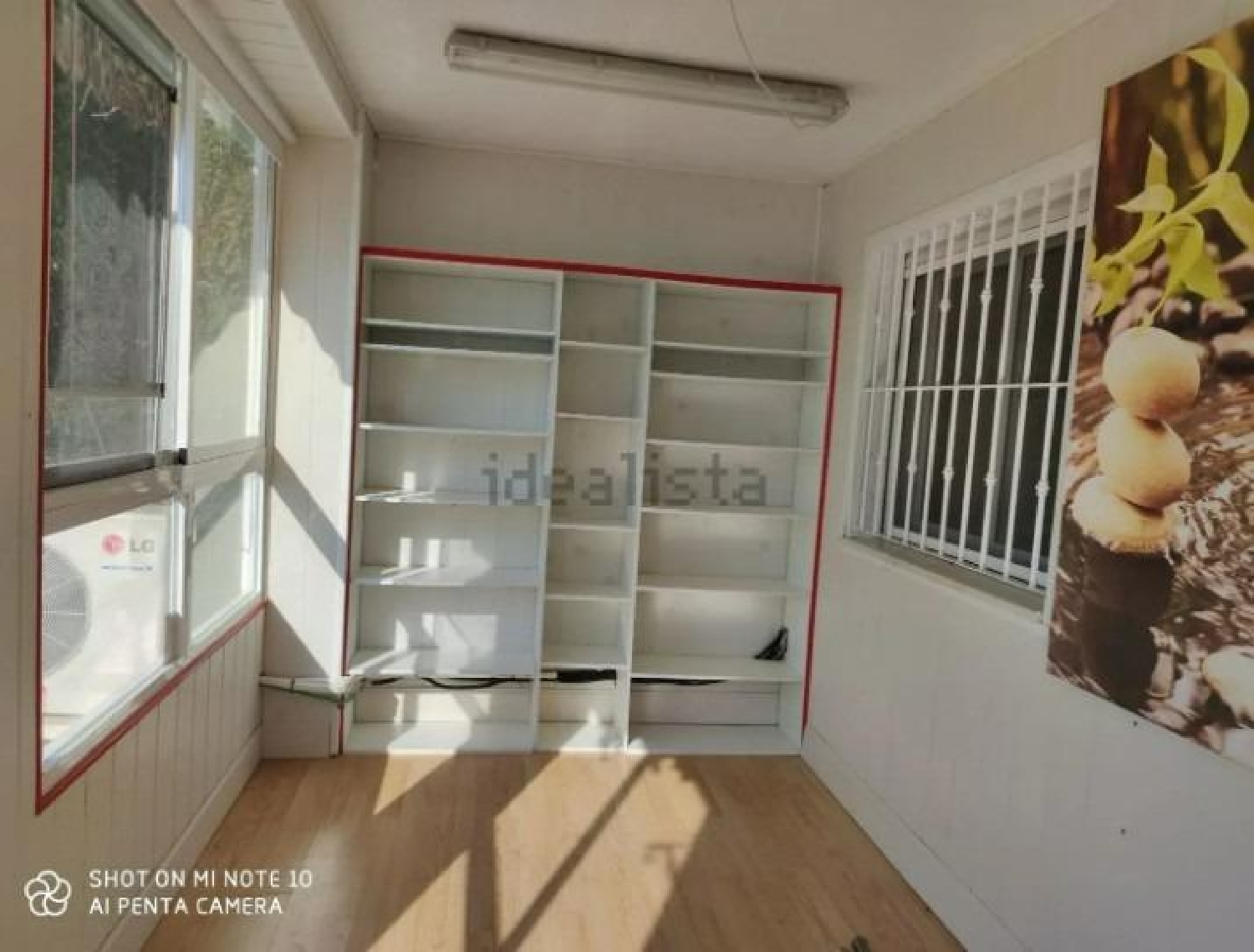  kaufen Erdgeschoss Alicante Centro 03001 Alacantí 6