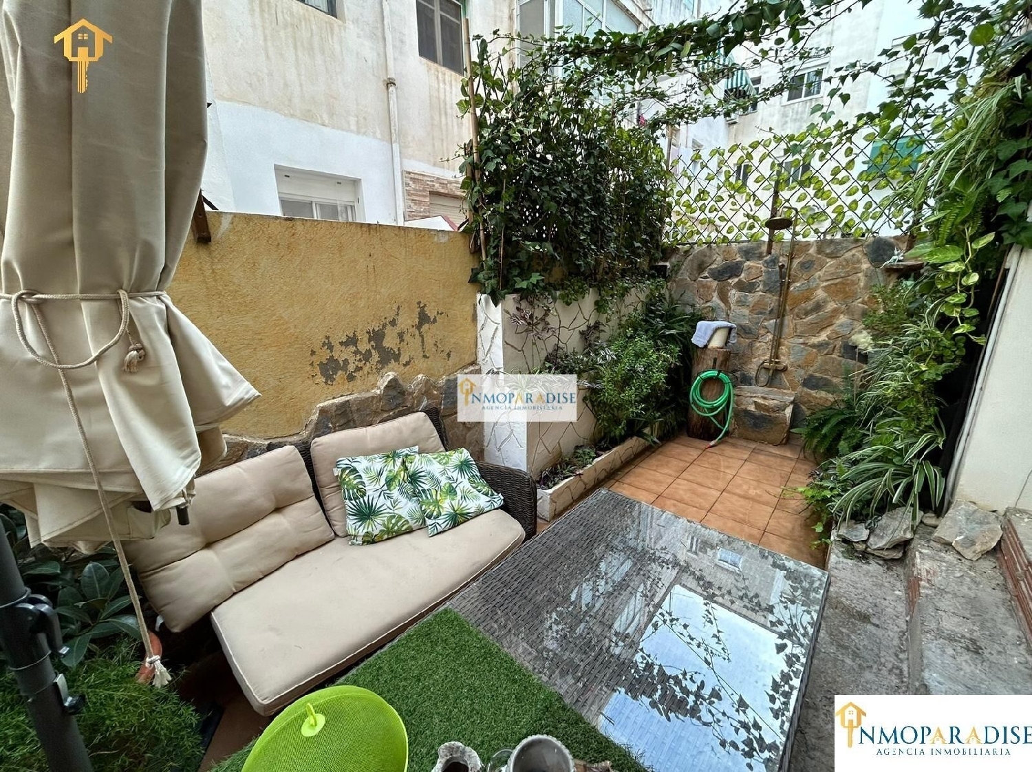  te koop benedenwoning Alicante Centro 03001 Alacantí 1