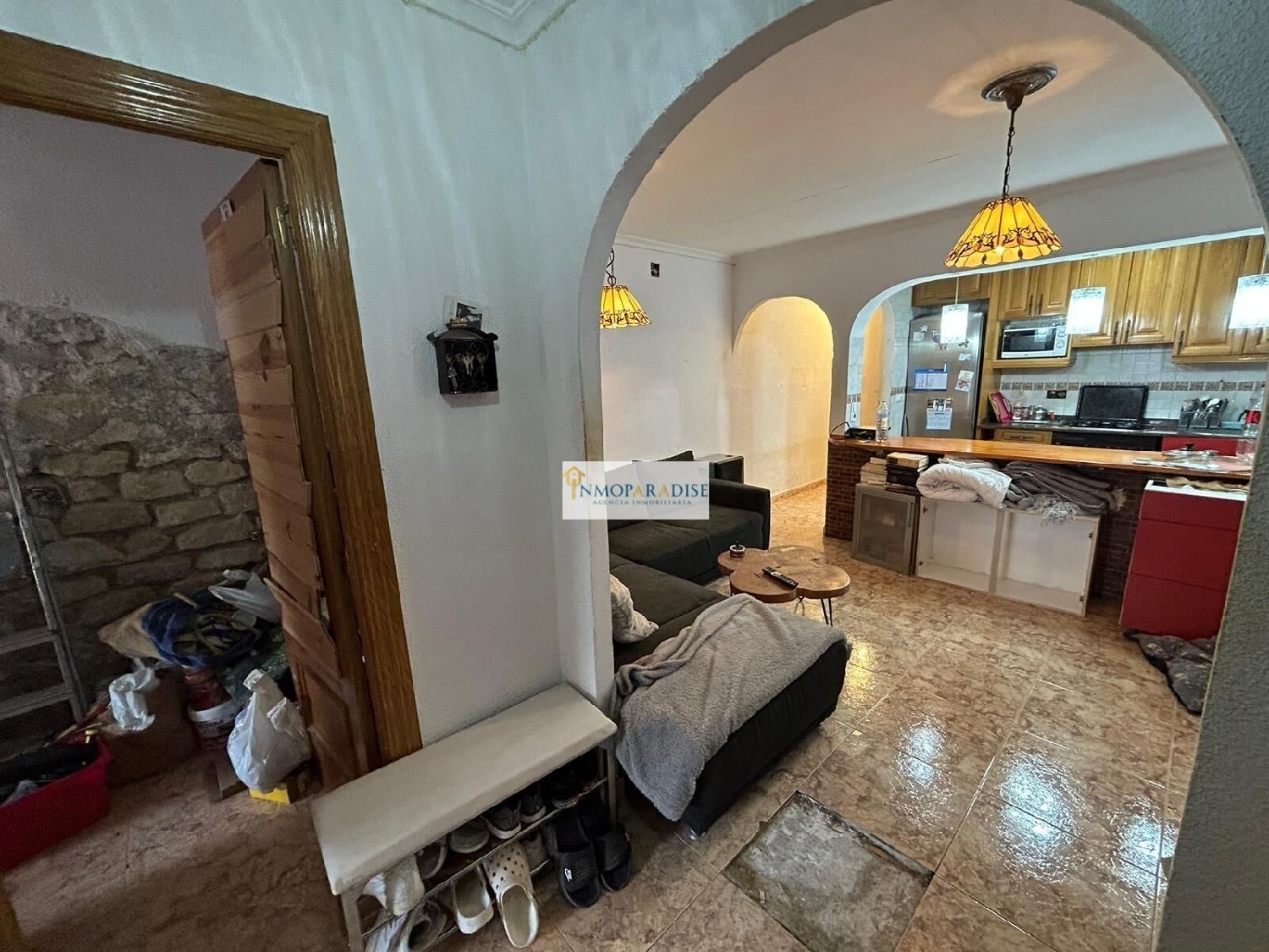  te koop benedenwoning Alicante Centro 03001 Alacantí 8
