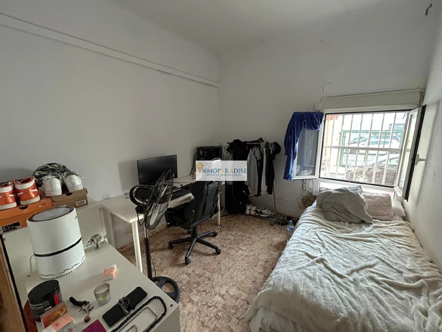  te koop benedenwoning Alicante Centro 03001 Alacantí 5