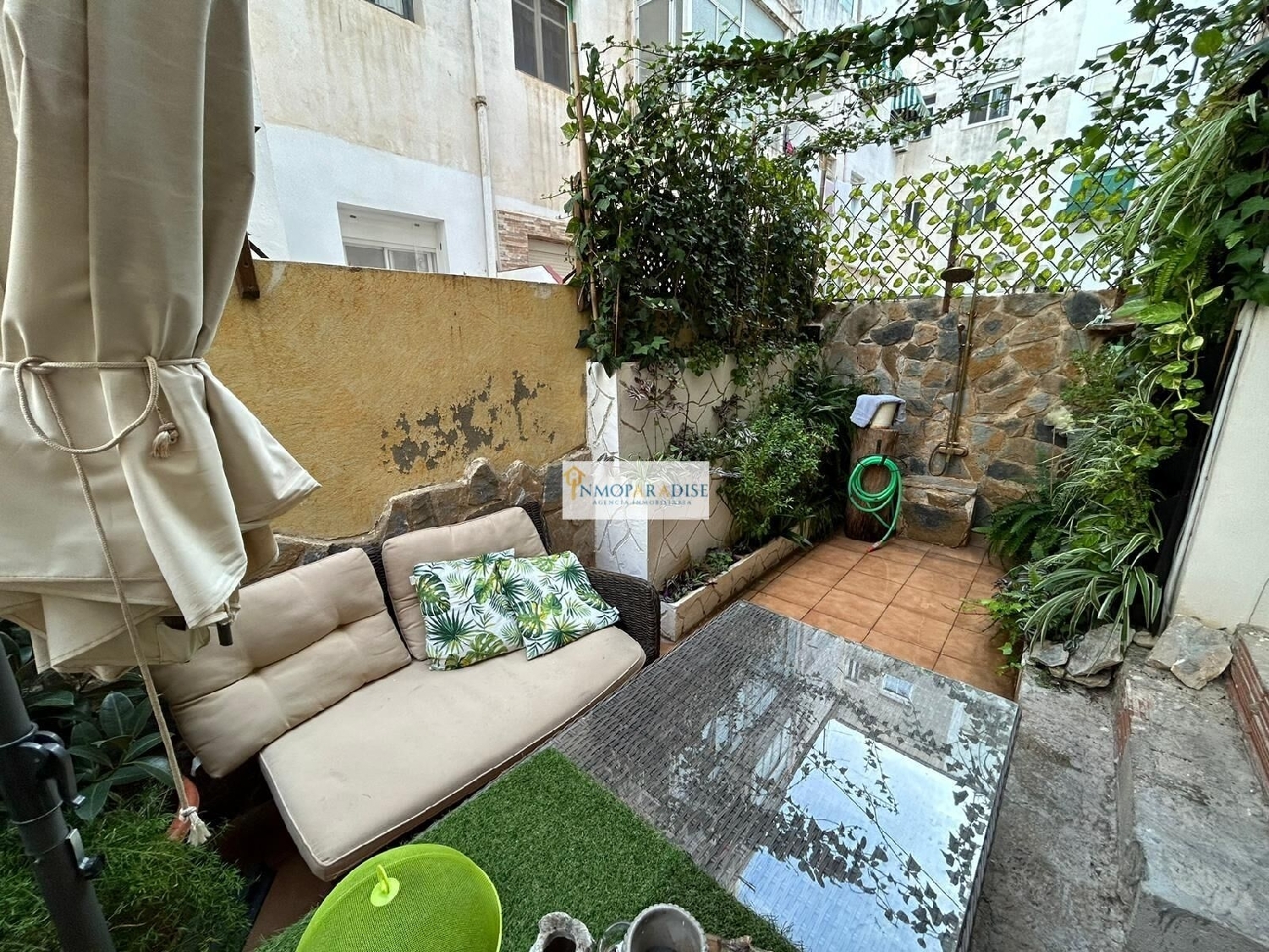 te koop benedenwoning Alicante Centro 03001 Alacantí 2