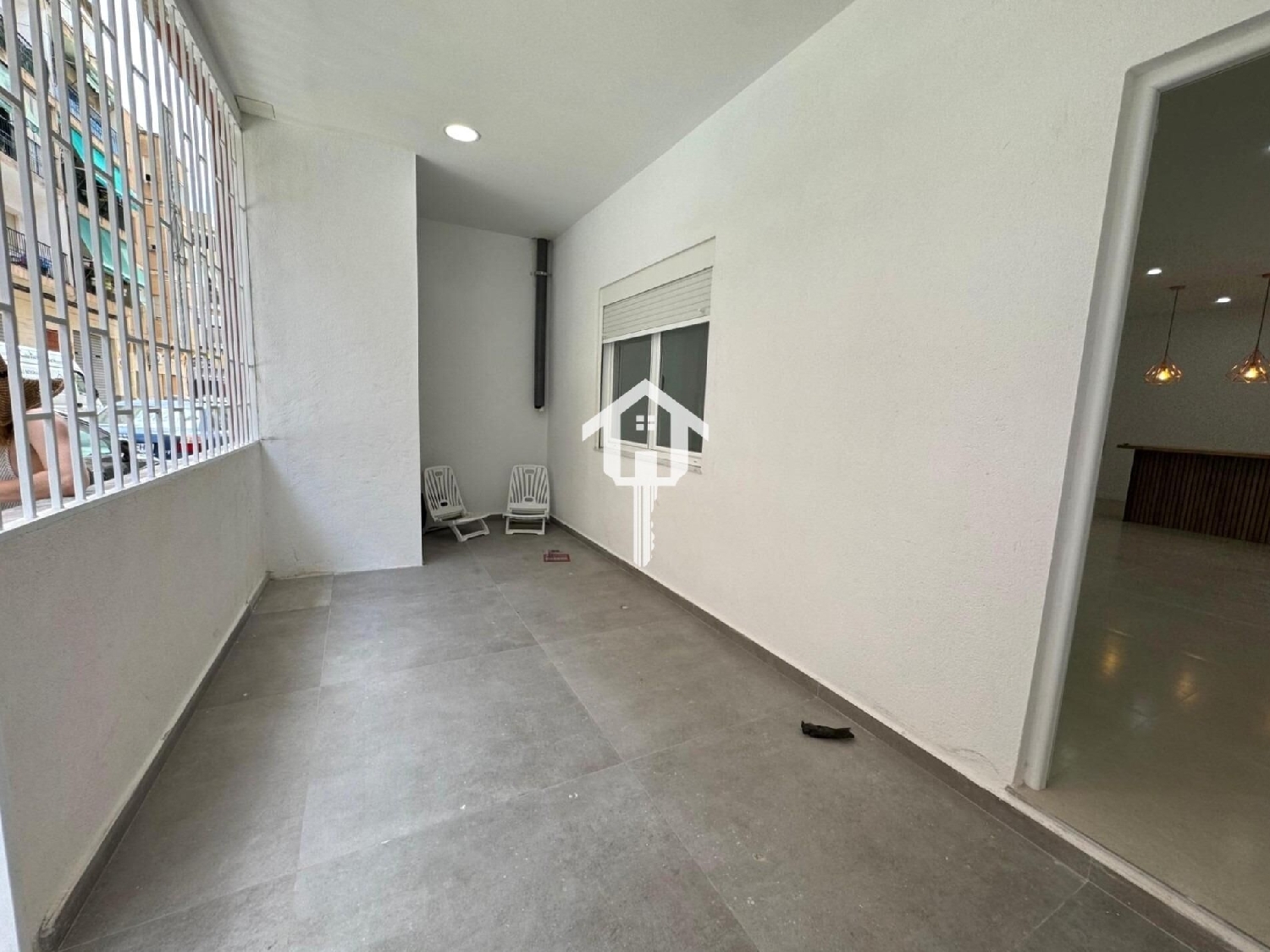 te koop benedenwoning Alicante Centro 03001 Alacantí 3