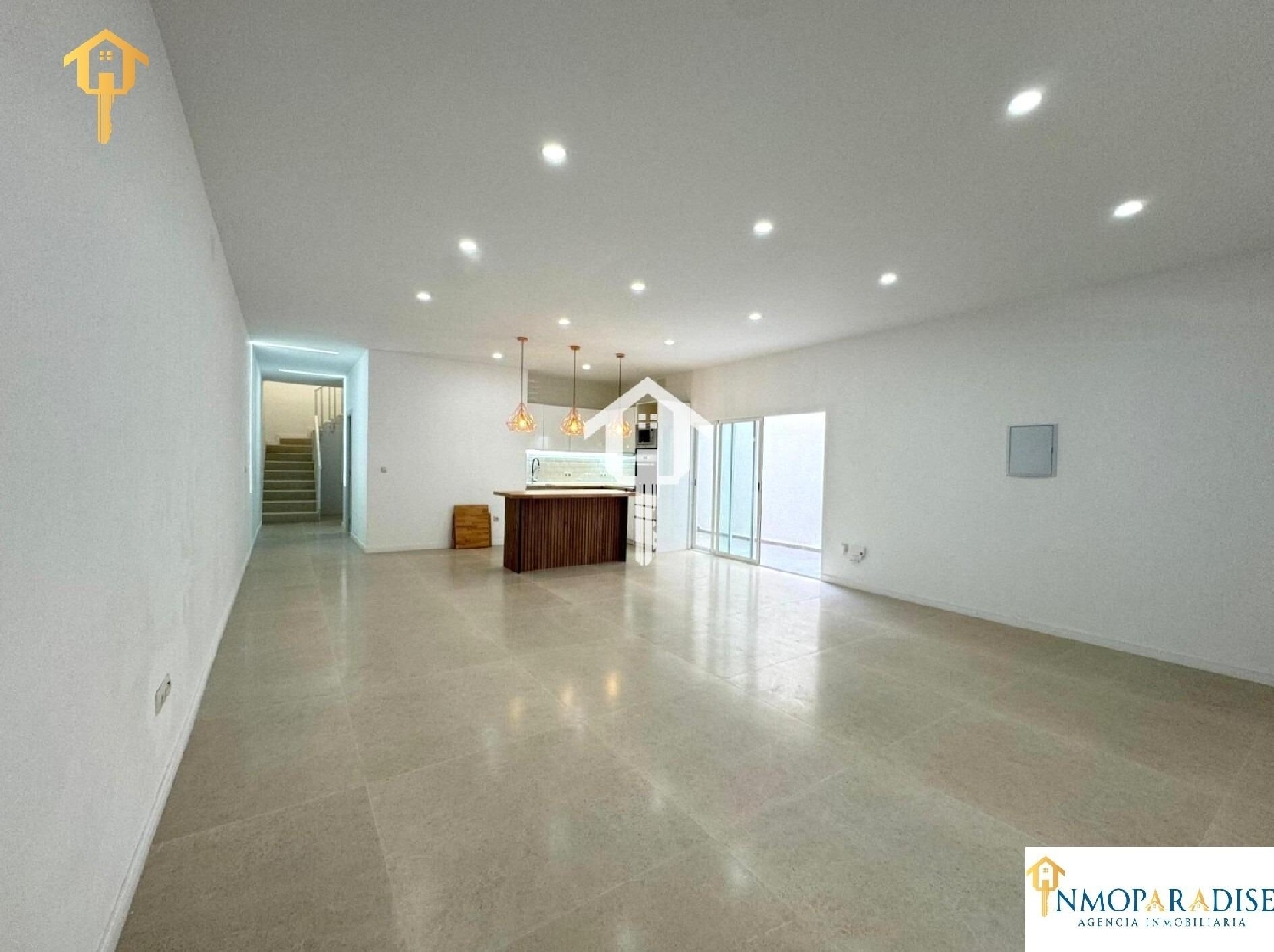  te koop benedenwoning Alicante Centro 03001 Alacantí 1