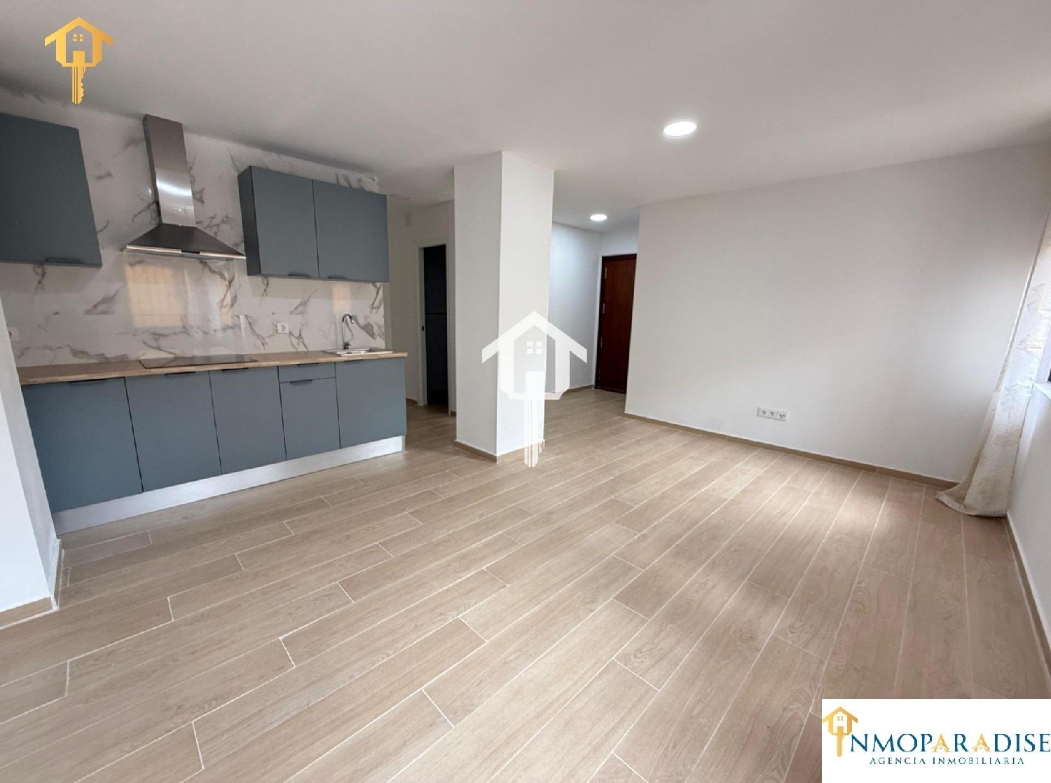  te koop benedenwoning Alicante Centro 03001 Alacantí 1