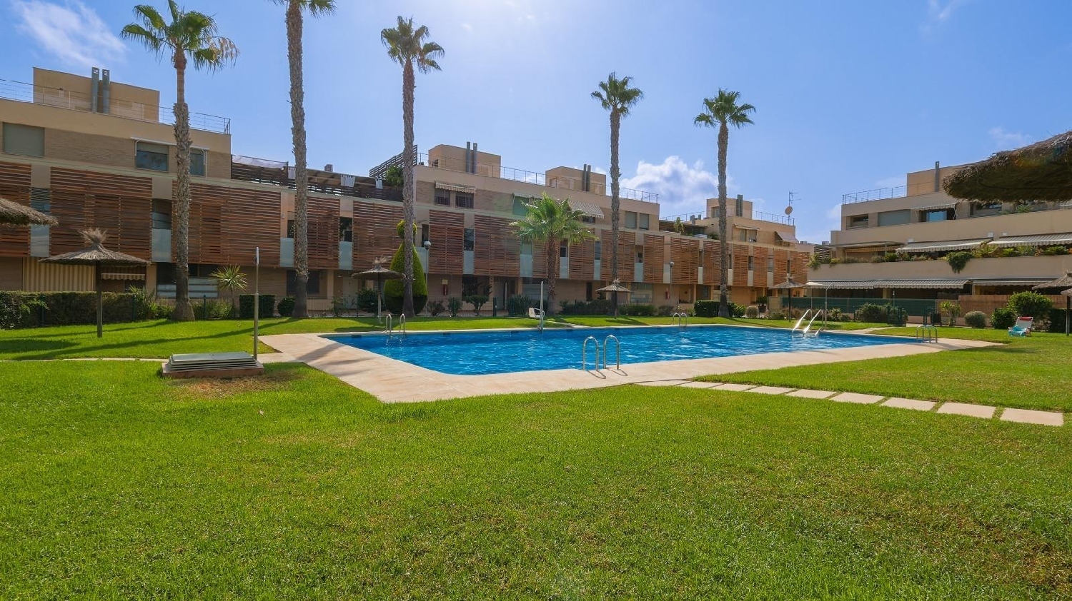 kaufen Erdgeschoss Alicante Centro 03001 Alacantí 2