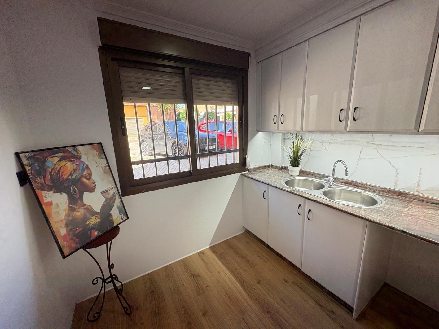  for sale ground floor Almansa Monte Ibérico Almansa 5