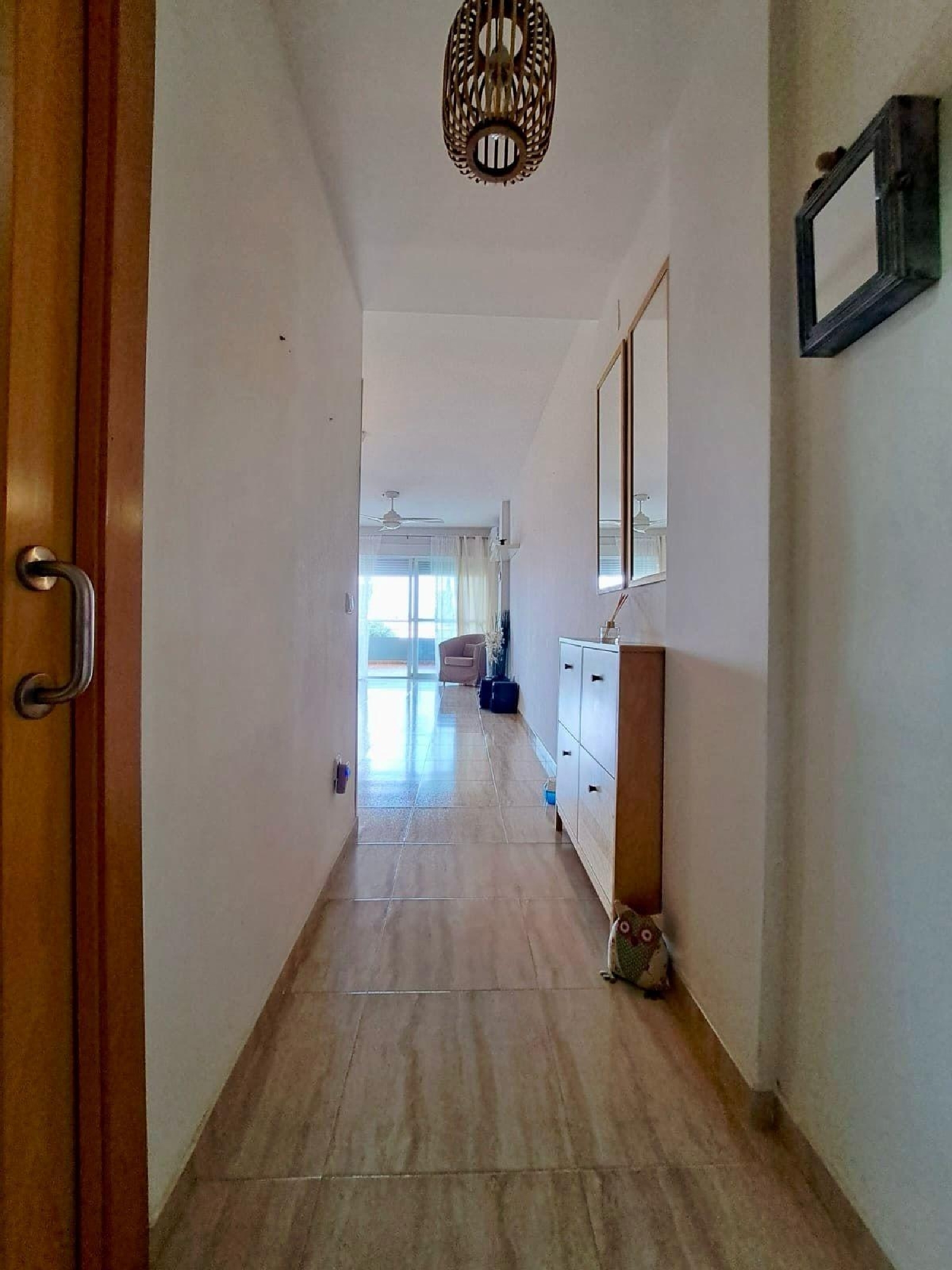  for sale ground floor Almerimar Poniente Almeriense 8