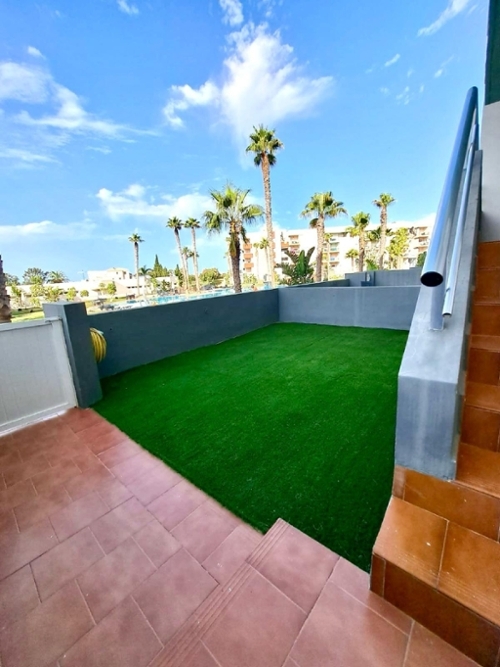 Almerimar Poniente Almeriense ground floor foto 6279641