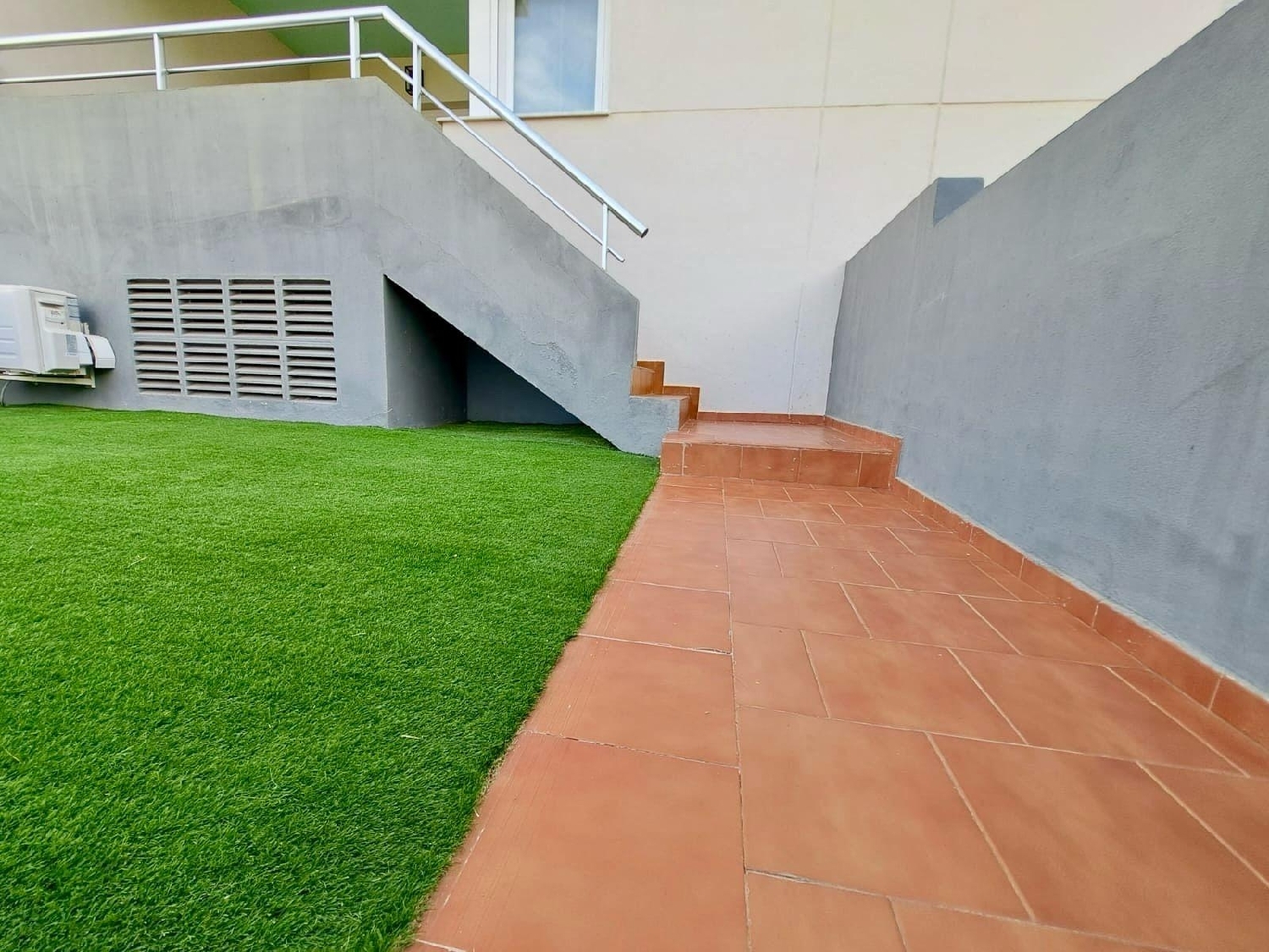  for sale ground floor Almerimar Poniente Almeriense 2