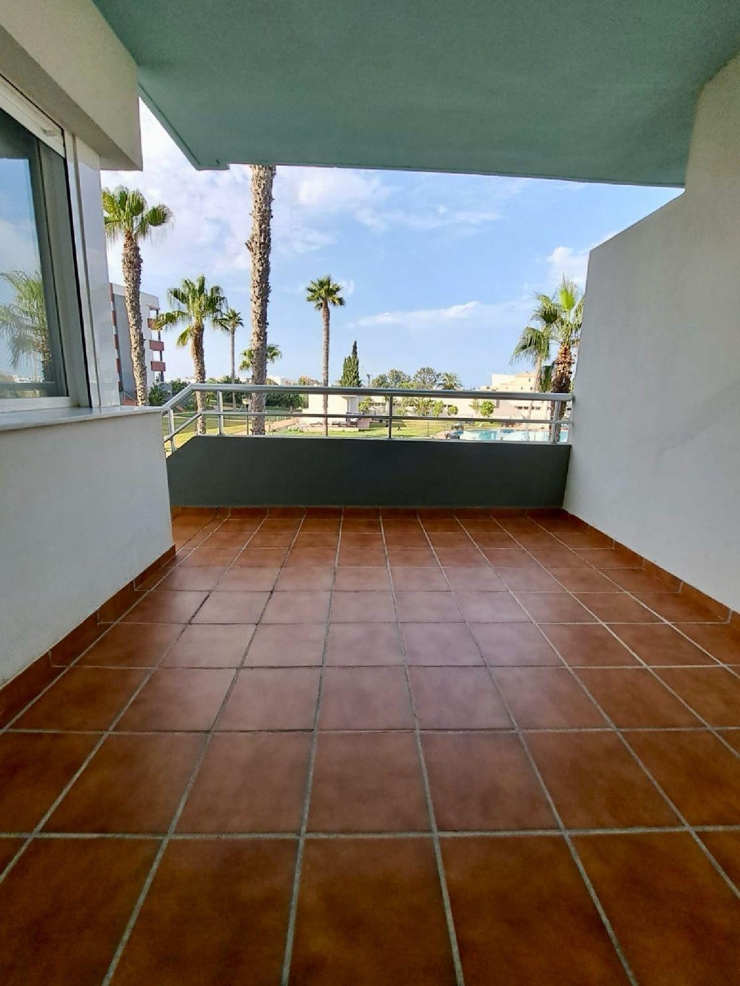  for sale ground floor Almerimar Poniente Almeriense 4