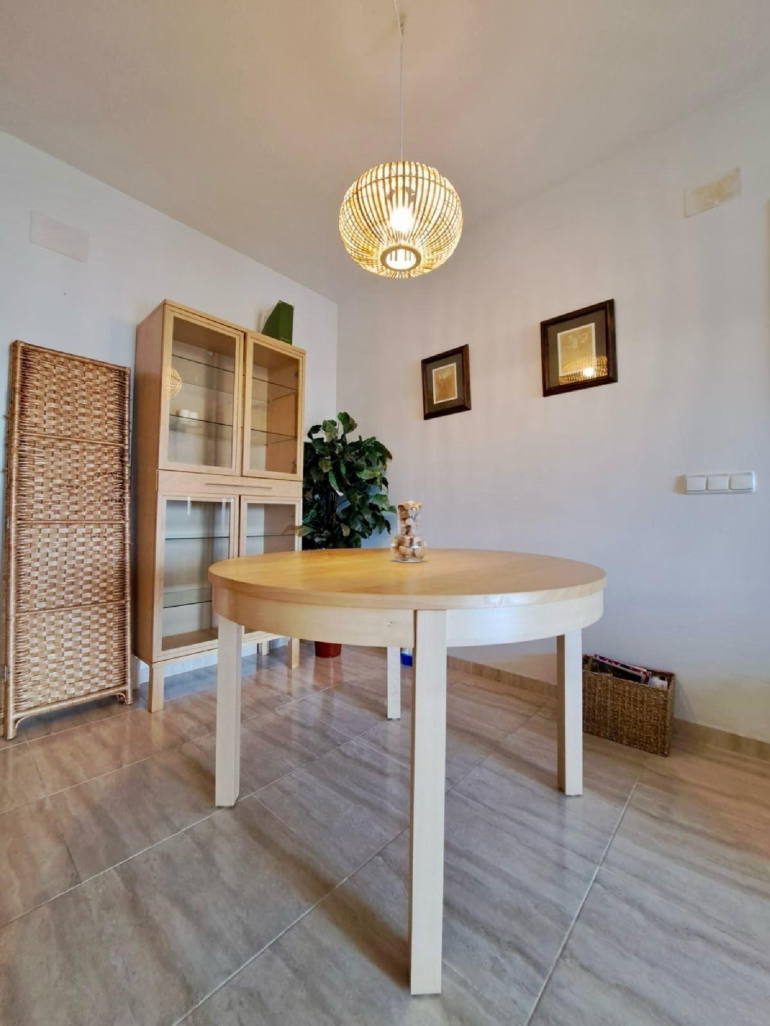  for sale ground floor Almerimar Poniente Almeriense 7