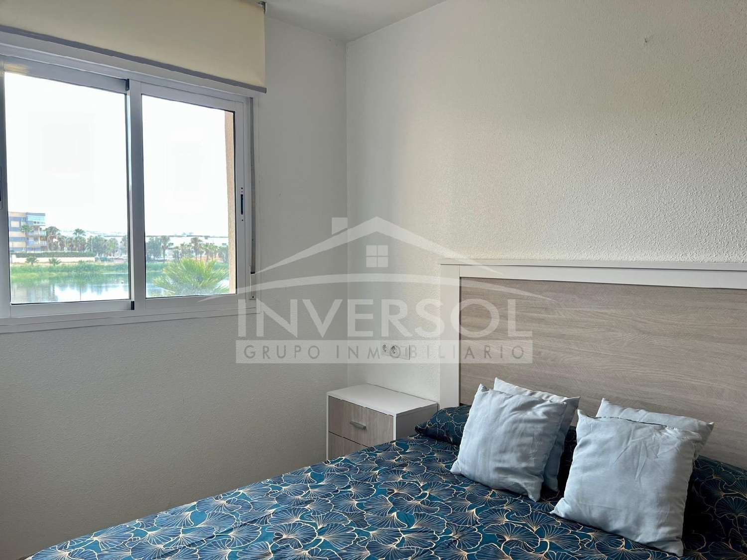  te koop benedenwoning Almerimar Poniente Almeriense 4