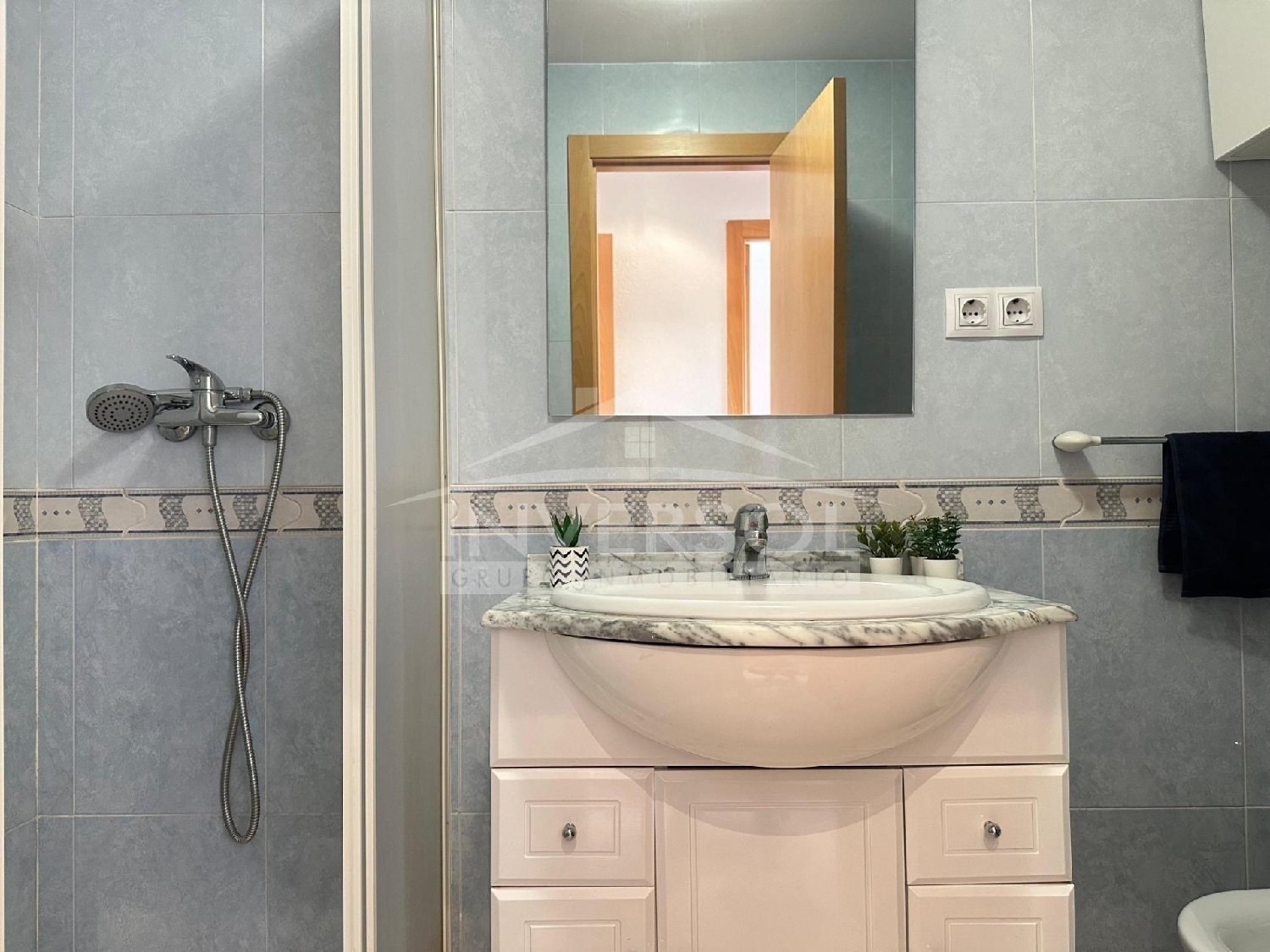  te koop benedenwoning Almerimar Poniente Almeriense 7